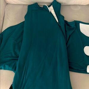 KYTE Baby sleepsack/swaddle